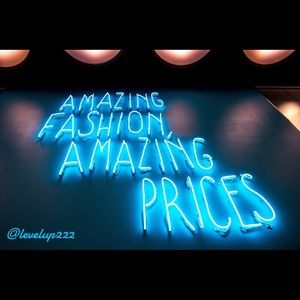 🦋AMAZING FASHION🦋